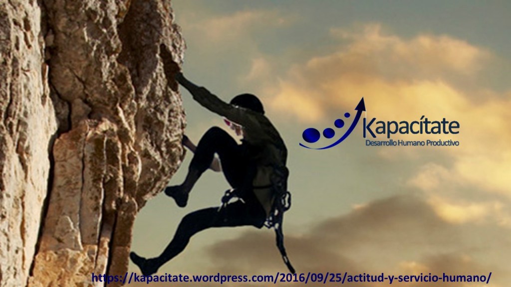 Actitud y Servicio&nbsp;Humano