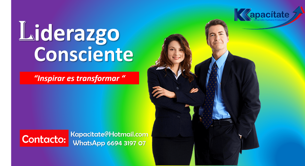 Liderazgo en el Siglo&nbsp;XXI